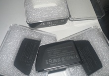 ZRTZ Sram axs batterier