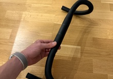 Orbea HBRP31 Aliminiumstyre - 400mm 