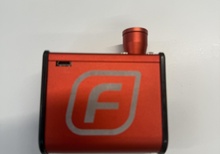 Originalet - Fumpa Mini Compressor