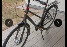 Trek s720 i utmärkt skick 