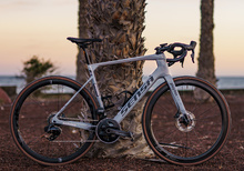 Sensa Guilia GF Force AXS spec