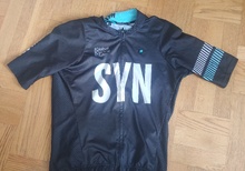Biehler SYN Jersey