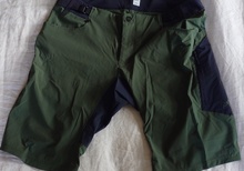 Rapha lightweight trail shorts 