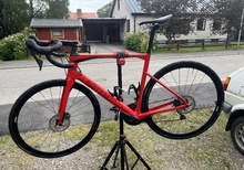 BMC Roadmachine 02 - Ultegra