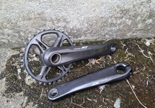Shimano Deore Xt M8100 vevparti!