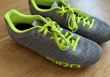 Giro Empire E70 knit