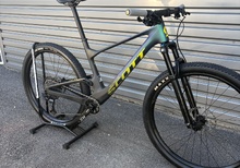 Scott Spark Rc Comp Large 2024