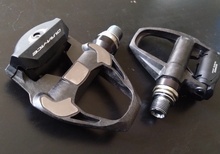 Pedaler Dura Ace PD-R9100