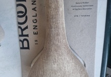 Brooks Cambium C17 Nytt