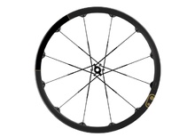 Enduro 27.5” framhjul Boost, minst 30mm ID