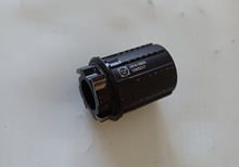 Body för Shimano/SRAM 11/12-delat 