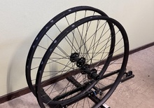 Nytt 29” Specialized hjulset