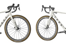 Fara F/All-Road – SRAM Force AXS, Zipp 303S – 2024, 610 mil