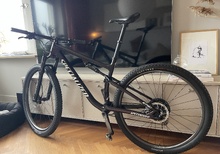 Specialized Epic 2021