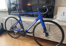 Cannondale SuperSix Evo