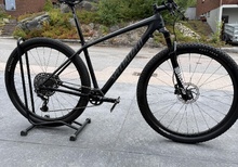 Specialized Epic Carbon HT 2021 Stl M