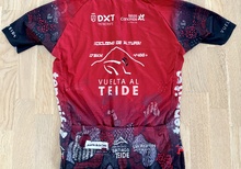 Vuelta al Teide