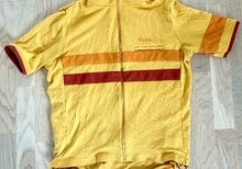 Rapha Brevet