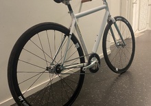 Giant Bowery Fixed gear
