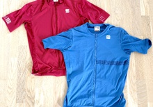 Sportful jersey