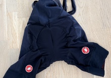 Castelli bibs