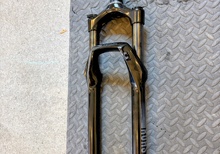 RockShox Recon RL 120mm helt ny gaffel
