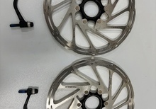 SRAM Centerline 200mm bromsskivor