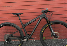 Trek Supercaliber SLR 9.8 X0 AXS