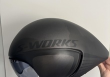 S-Works TT hjälm