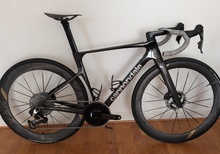 Cannondale SuperSix EVO Gen5