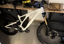 Specialized sj evo pro - gloss dune white / taupe, s3