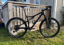 Specialized Epic Pro, Storlek L
