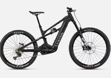Canyon Strive:ON CFR Underdog – Carbon – Bosch CX – M – 22 900 kr