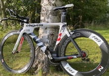 Cervelo p3