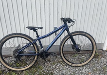 Bergamont Revox 26 Lite