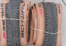 2 st Schwalbe Thunder Burt 29x2,35