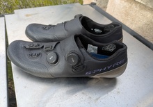 Shimano s phyre rc902, 47 29.8cm