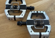 Crankbrothers Mallet Enduro LS