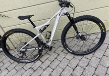 Orbea Oiz, stl S