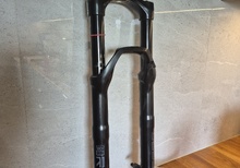 Rockshox Reba 120/130mm