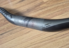 S-works kolfiber dh-styre 245g