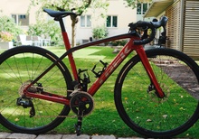 Trek Domane SL 6 gen 4 2022