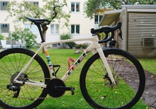 Trek Emonda ALR 54 Palmares edition 