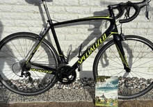 Specialized Tarmac SL4