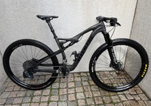 Allebike Majestic