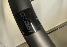 Vision och bmc 28” hjul