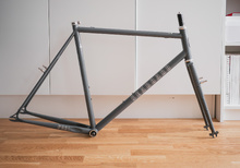 Seaboard FG01 Tracklocross/Singlespeed Ram 57cm