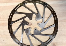 Sram Centerline 200, körd ca 45 mil