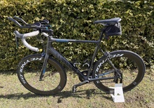 Canyon Endurace CF