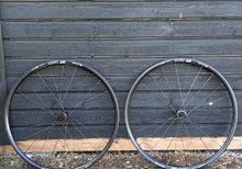 DT Swiss R470 Disc